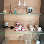 Tatil Evi Luxury Vienna