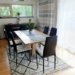 Luxury Vienna Tatil Evi Mauerbach