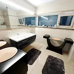 Luxury Vienna Tatil Evi *