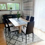 Luxury Vienna Tatil Evi