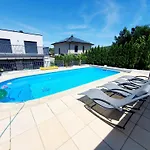 Luxury Vienna Tatil Evi Mauerbach