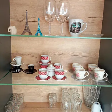 Casa vacanze Luxury Vienna