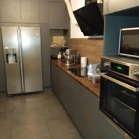 Luxury Vienna Casa vacanze *