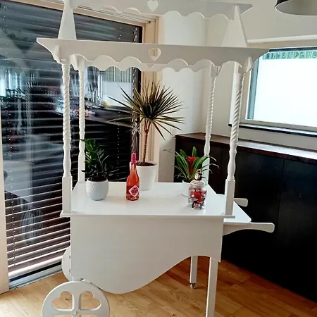 Luxury Vienna Mauerbach