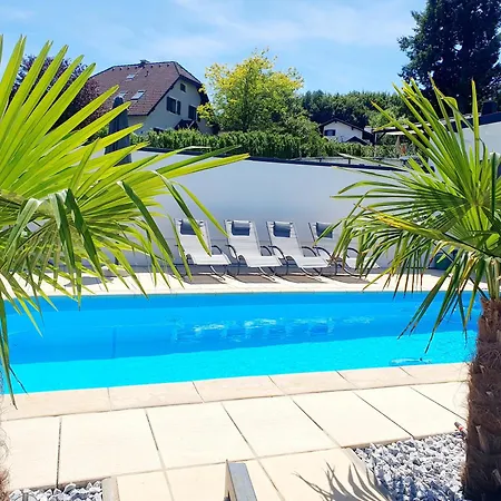 Luxury Vienna Mauerbach