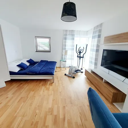 Tatil Evi Luxury Vienna Mauerbach