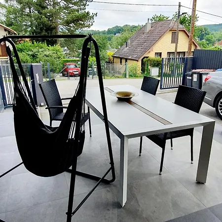 بيت للعطل Luxury Vienna *