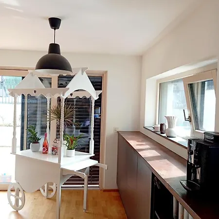 بيت للعطل Luxury Vienna Mauerbach