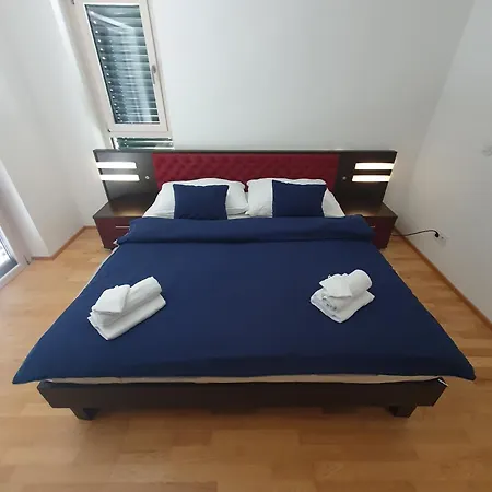 Luxury Vienna بيت للعطل *