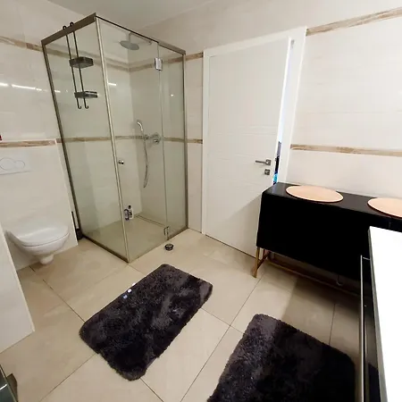 Tatil Evi Luxury Vienna