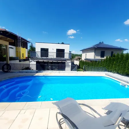Tatil Evi Luxury Vienna