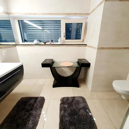 Luxury Vienna Mauerbach