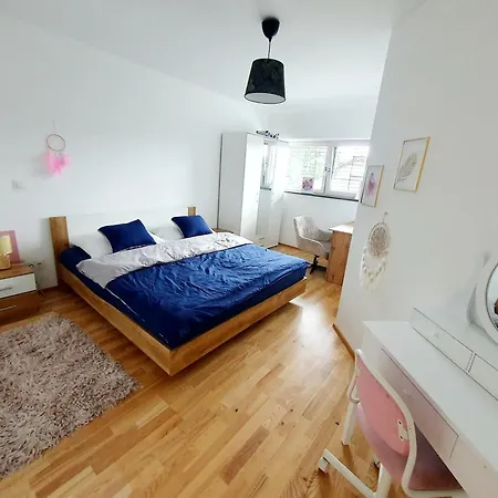 Tatil Evi Luxury Vienna Mauerbach