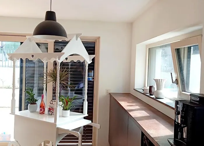 Сasa de vacaciones Luxury Vienna *