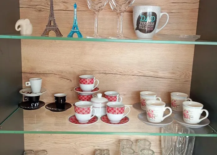 Сasa de vacaciones Luxury Vienna