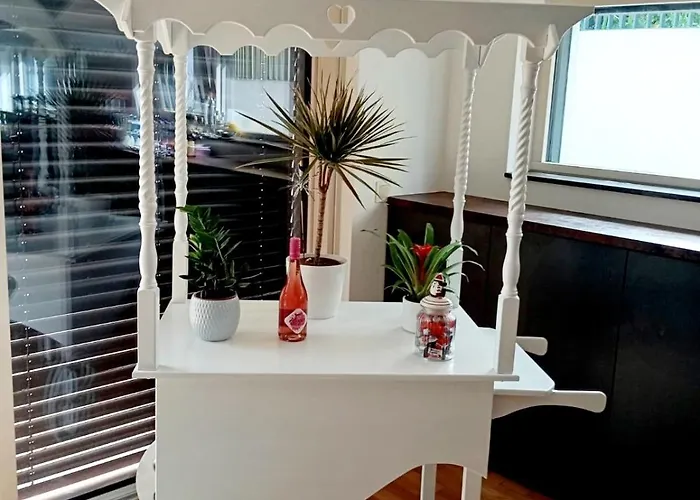 Luxury Vienna Mauerbach