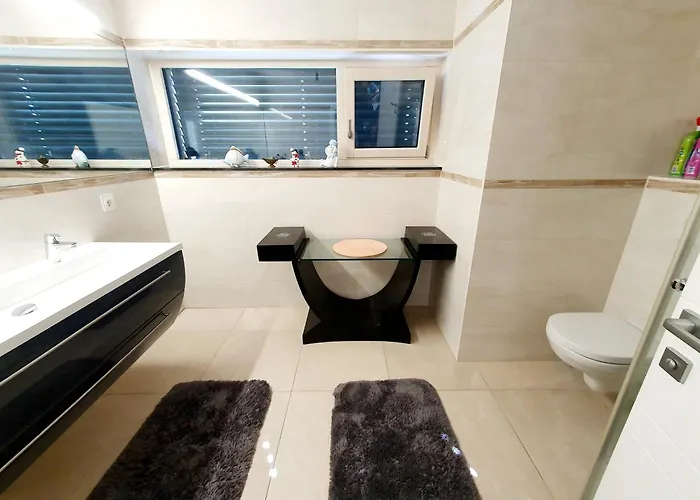 Luxury Vienna Сasa de vacaciones Mauerbach