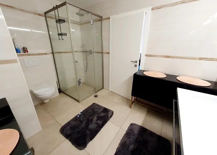 Luxury Vienna Сasa de vacaciones