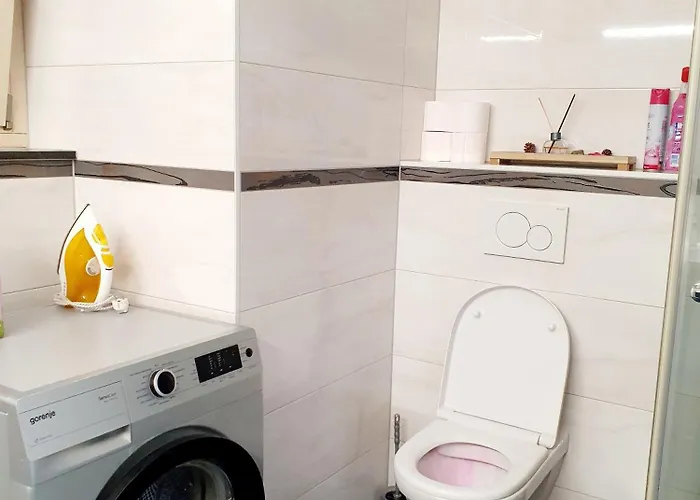 Luxury Vienna Сasa de vacaciones Mauerbach