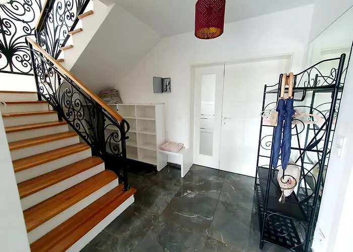 Luxury Vienna Mauerbach