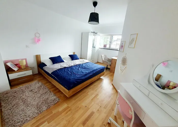 Luxury Vienna Сasa de vacaciones Mauerbach