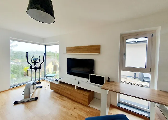 Сasa de vacaciones Luxury Vienna