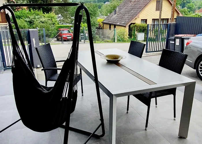 Сasa de vacaciones Luxury Vienna