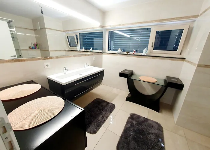 Luxury Vienna Сasa de vacaciones *