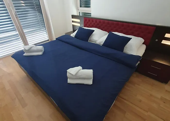 Luxury Vienna * Mauerbach