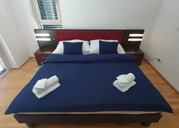 Сasa de vacaciones Luxury Vienna