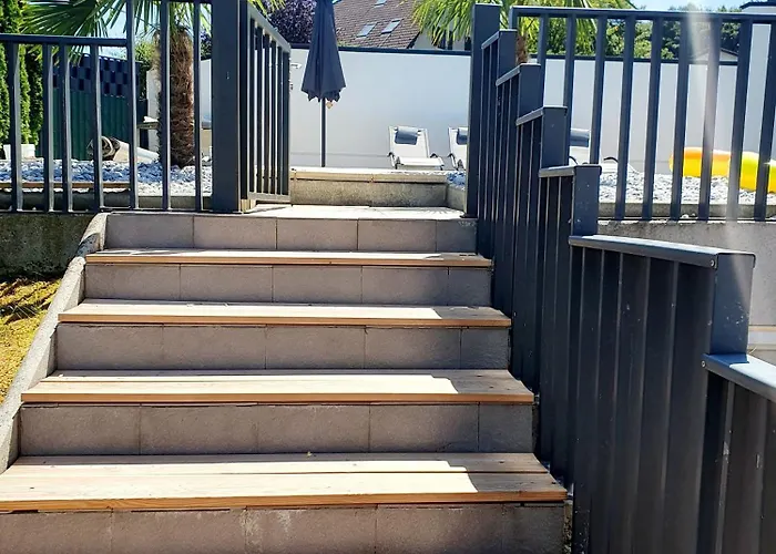 Сasa de vacaciones Luxury Vienna